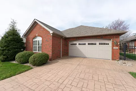 Exterior - 121 Avalon Path, Georgetown, KY 40324 photo 9 of 9