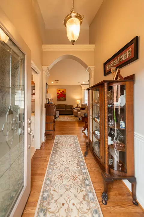 Entry Way - 121 Avalon Path, Georgetown, KY 40324 photo 1 of 5