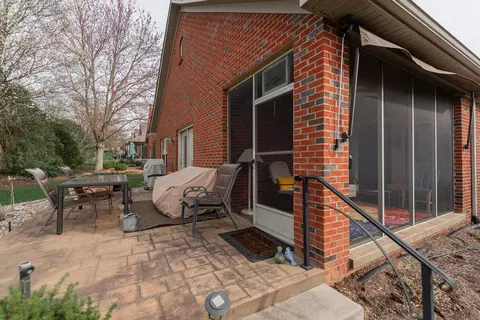 Exterior - 121 Avalon Path, Georgetown, KY 40324 photo 7 of 9