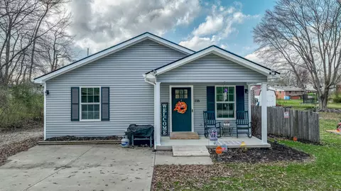 116 Odonnell Rd, Berea, KY 40403