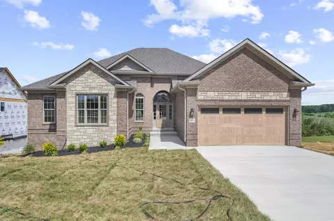 103 Dawn Ct, Richmond, KY 40475