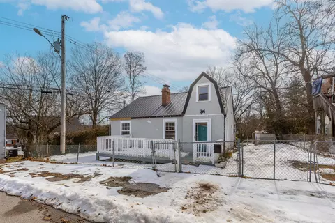 721 Bradley St, Frankfort, KY 40601