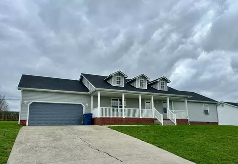 108 Magnolia Dr, Lancaster, KY 40444