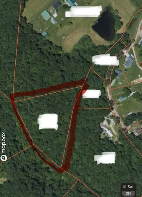 0 Beechmont Rd, Morehead, KY 40351