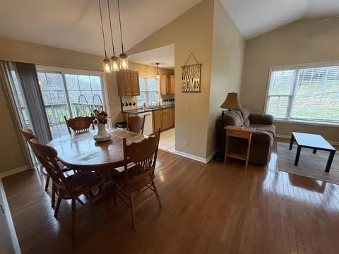 Dining - 49 Creekside Ln, Corbin, KY 40701 photo 1 of 2