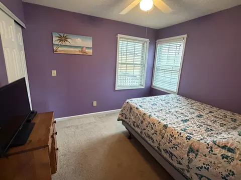 Bedroom - 49 Creekside Ln, Corbin, KY 40701 photo 5 of 5