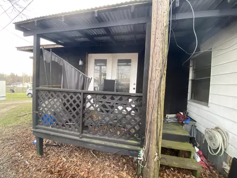 Exterior - 159 And 163 Peggy Ln, Corbin, KY 40701 photo 3 of 6