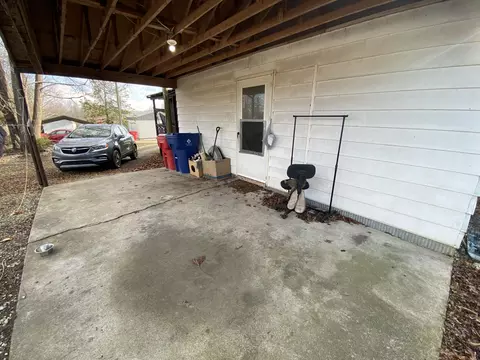 Exterior - 159 And 163 Peggy Ln, Corbin, KY 40701 photo 5 of 6