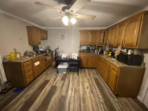 Kitchen - 159 And 163 Peggy Ln, Corbin, KY 40701 photo 1 of 3