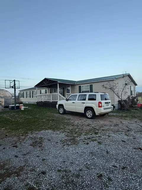 4250 Kentucky 39, Crab Orchard, KY 40419