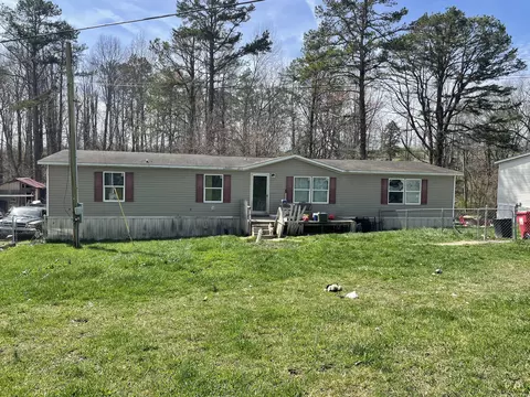 1457 Pine Grove School Rd, London, KY 40744