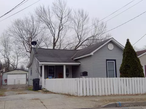 420 Dallas Ave, Lexington, KY 40505