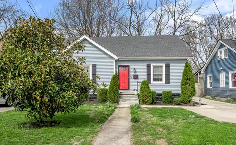 1405 N Limestone, Lexington, KY 40505