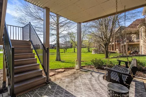 Exterior - 129 Birkdale Dr, Georgetown, KY 40324 photo 11 of 16
