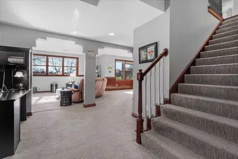 Entry Way - 129 Birkdale Dr, Georgetown, KY 40324 photo 7 of 8