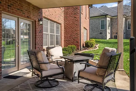 Exterior - 129 Birkdale Dr, Georgetown, KY 40324 photo 12 of 16