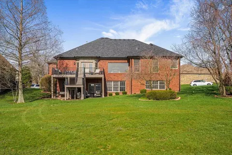 Exterior - 129 Birkdale Dr, Georgetown, KY 40324 photo 16 of 16