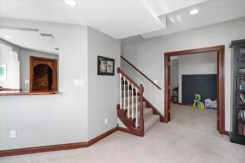 Entry Way - 129 Birkdale Dr, Georgetown, KY 40324 photo 8 of 8