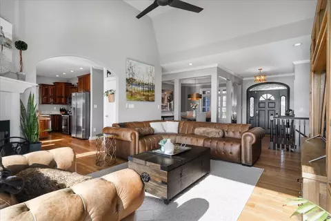 Living - 129 Birkdale Dr, Georgetown, KY 40324 photo 3 of 3