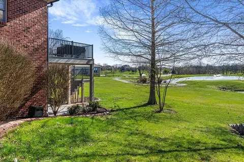Exterior - 129 Birkdale Dr, Georgetown, KY 40324 photo 14 of 16