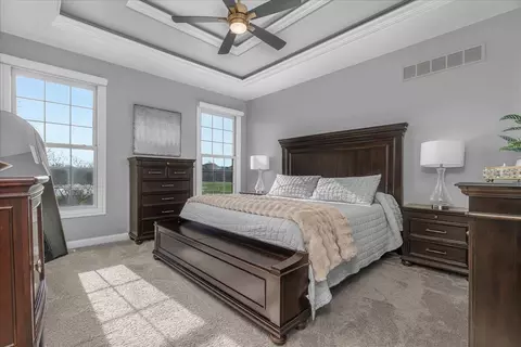 Bedroom - 129 Birkdale Dr, Georgetown, KY 40324 photo 1 of 5