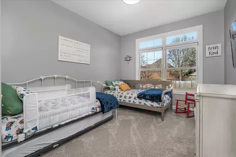 Bedroom - 129 Birkdale Dr, Georgetown, KY 40324 photo 3 of 5