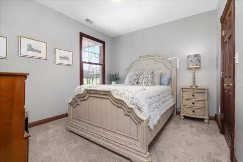 Bedroom - 129 Birkdale Dr, Georgetown, KY 40324 photo 5 of 5