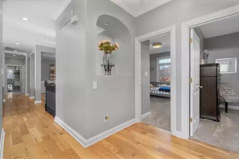 Entry Way - 129 Birkdale Dr, Georgetown, KY 40324 photo 6 of 8