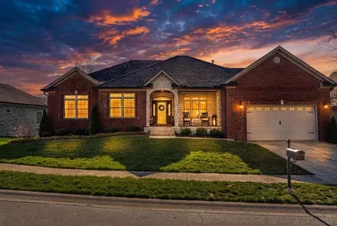 Exterior - 129 Birkdale Dr, Georgetown, KY 40324 photo 1 of 16
