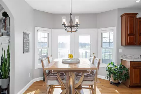 Dining - 129 Birkdale Dr, Georgetown, KY 40324 photo 2 of 3