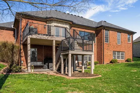 Exterior - 129 Birkdale Dr, Georgetown, KY 40324 photo 15 of 16