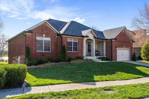 Exterior - 129 Birkdale Dr, Georgetown, KY 40324 photo 3 of 16