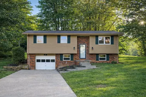 115 Liberty Dr, Mount Vernon, KY 40456