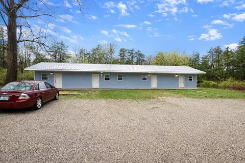 67 Old Cal Hl Rd, Pine Knot, KY 42635