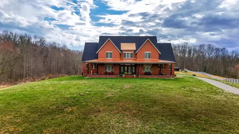 128 Marcum Trl, East Bernstadt, KY 40729