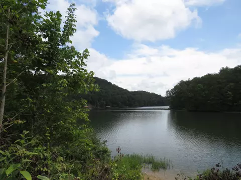 0000 Chaney Ridge Rd, London, KY 40741