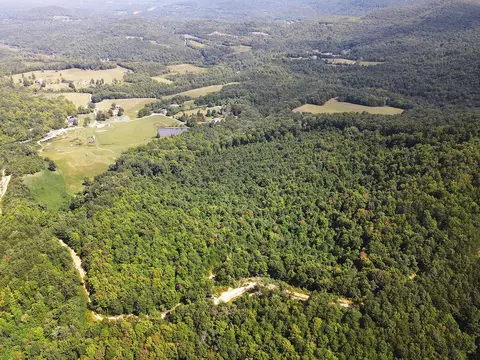 0 Corder Flat Rd, Strunk, KY 42649