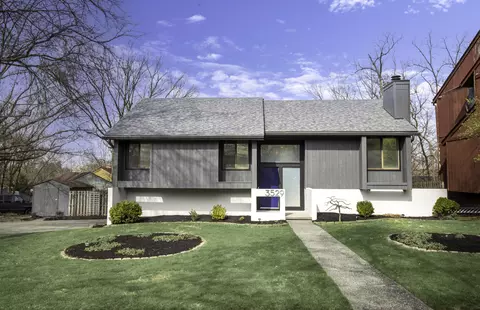 3529 Windgate Way, Lexington, KY 40517