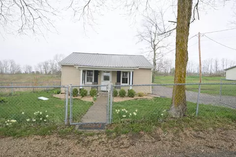 1278 Elm Fork Rd, Nicholasville, KY 40356
