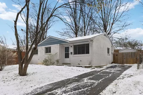 2061 St Teresa Dr, Lexington, KY 40502