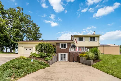 494 Topton Rd, London, KY 40744