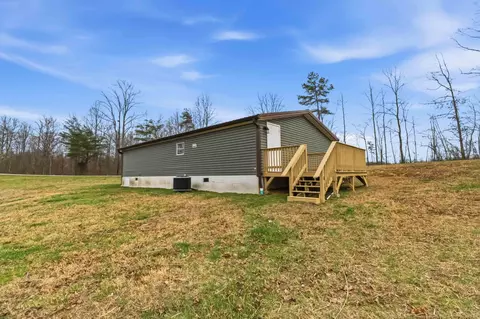 Exterior - 2178 Adams Rd, Corbin, KY 40701 photo 8 of 8
