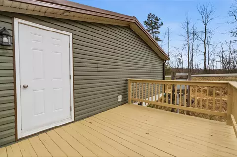 Exterior - 2178 Adams Rd, Corbin, KY 40701 photo 6 of 8