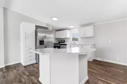 Kitchen - 2178 Adams Rd, Corbin, KY 40701 photo 1 of 2