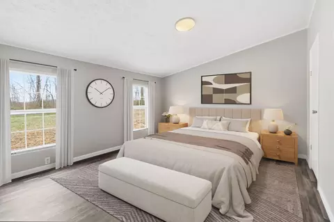 Bedroom - 2178 Adams Rd, Corbin, KY 40701 photo 1 of 12