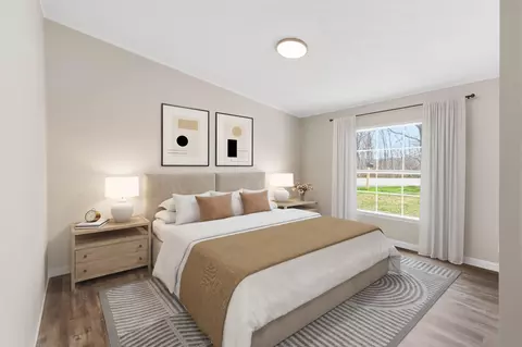 Bedroom - 2178 Adams Rd, Corbin, KY 40701 photo 4 of 12