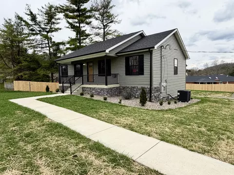 791 Jarvis Ave, Somerset, KY 42501