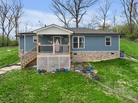1291-1299 Muddy Creek Rd, Winchester, KY 40391