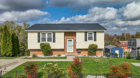 109 Jonathan Dr, Richmond, KY 40475