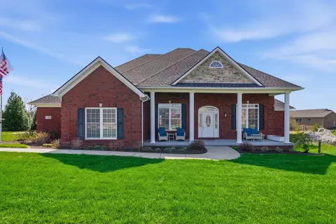149 Hickory Meadows Dr, Richmond, KY 40475
